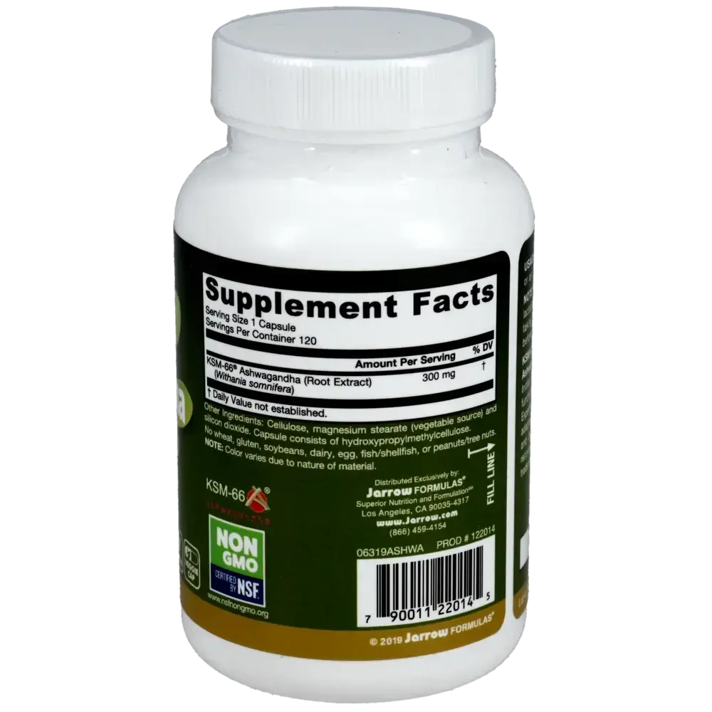 Product image for Ashwagandha 300mg.