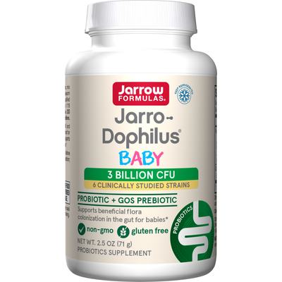 Jarro-Dophilus® Baby + GOS 71 Grams