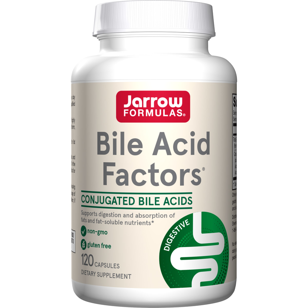 Bile Acid Factors product image