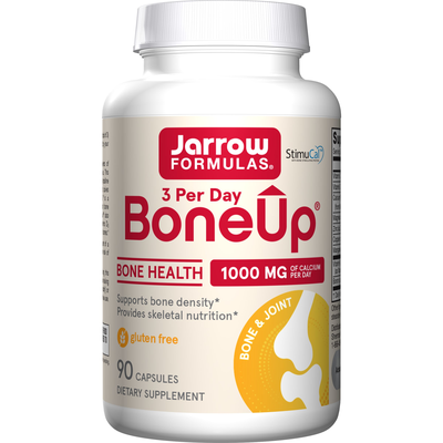 BoneUp® Three Per Day product image