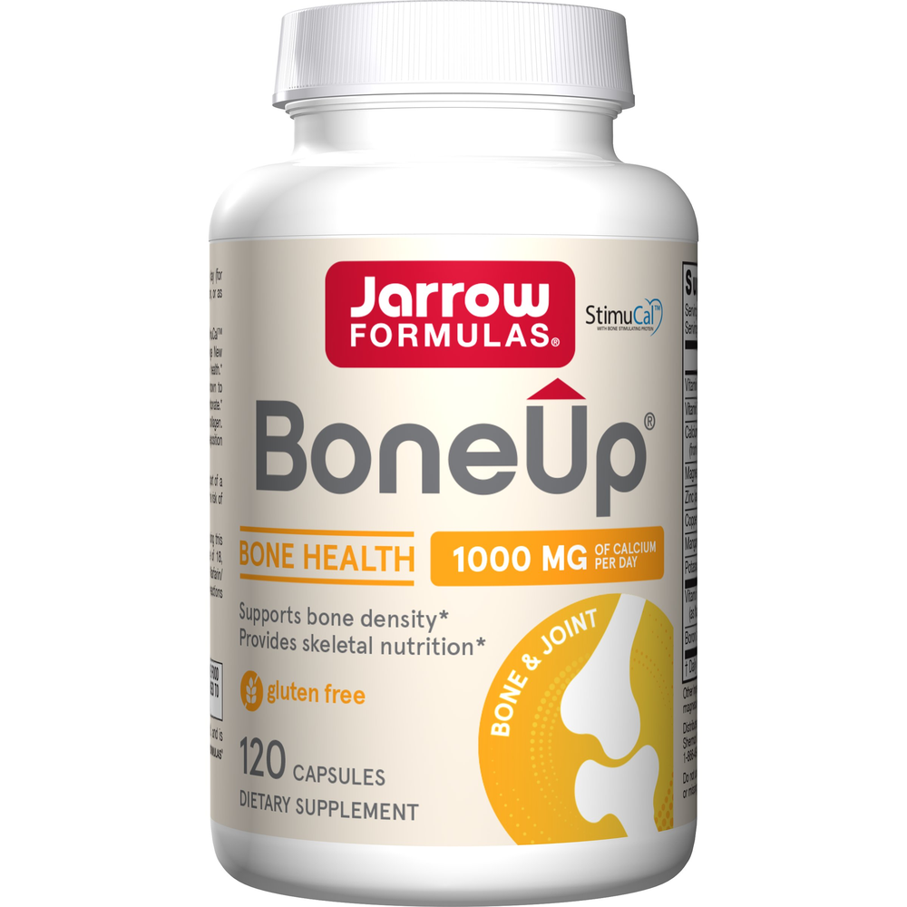 Bone-Up product image