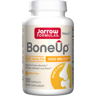 Bone-Up 120 capsules