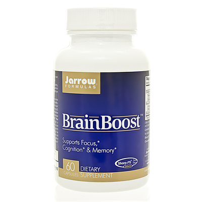 Brain Boost 60 capsules
