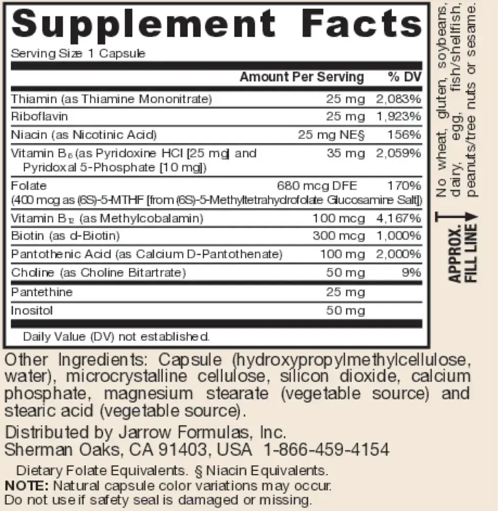 Product image for B-Right.