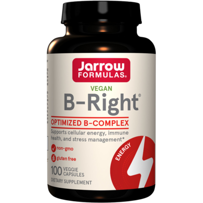B-Right 100 capsules
