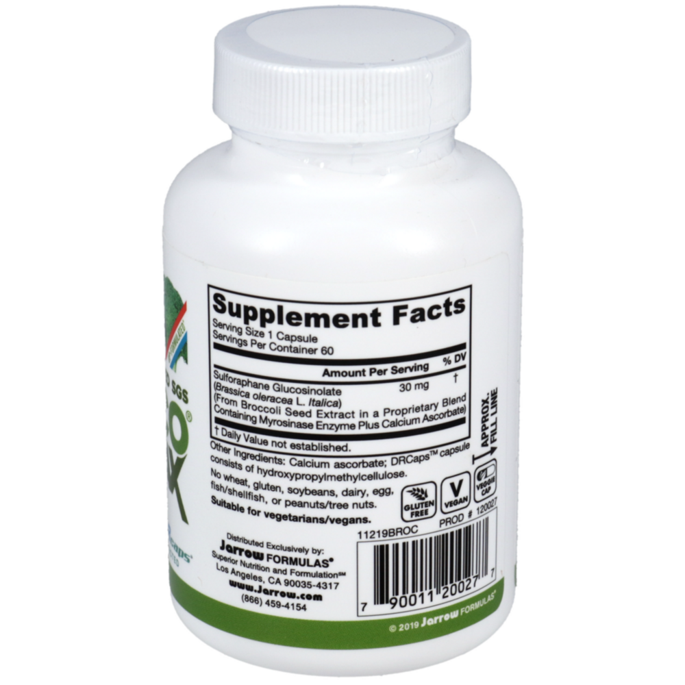 Product image for BroccoMax.