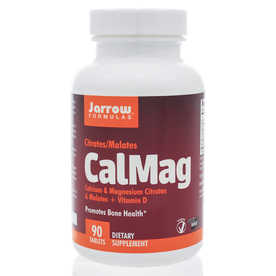 Cal-Mag Citrates 90 tablets