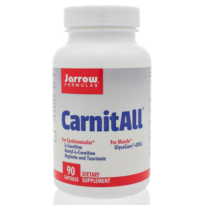 CarnitAll 600 90 capsules