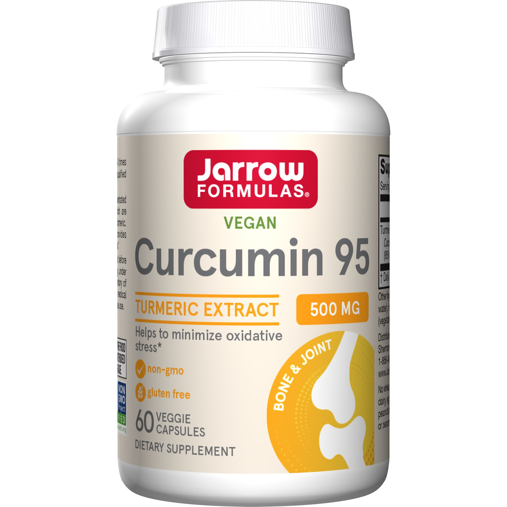 Curcumin 95 500mg product image