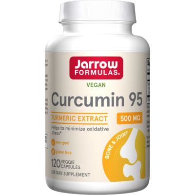 Curcumin 95 500mg 120 capsules Curcumin 95 500mg 120 capsules