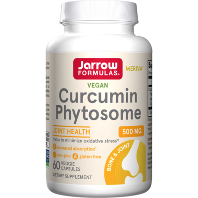 Curcumin Phytosome 500mg