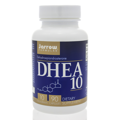 DHEA 10mg 90 capsules