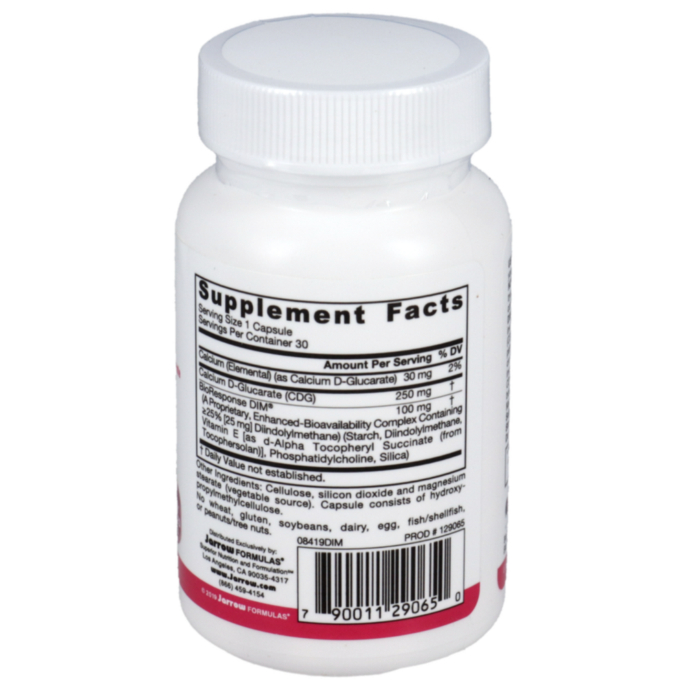 Product image for DIM + CDG.