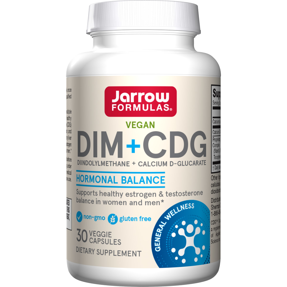 DIM + CDG product image