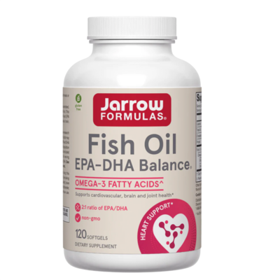EPA-DHA Balance 240 Softgels