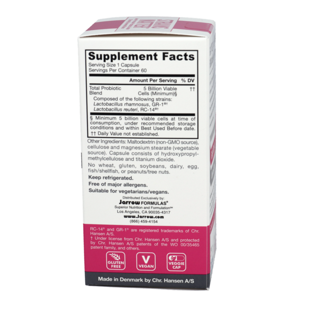 Product image for Fem-Dophilus.