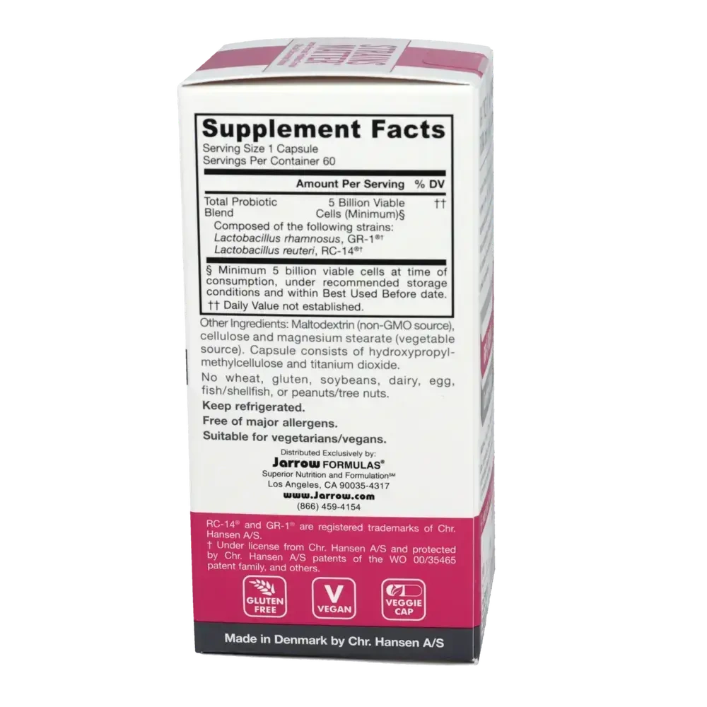 Product image for Fem-Dophilus.