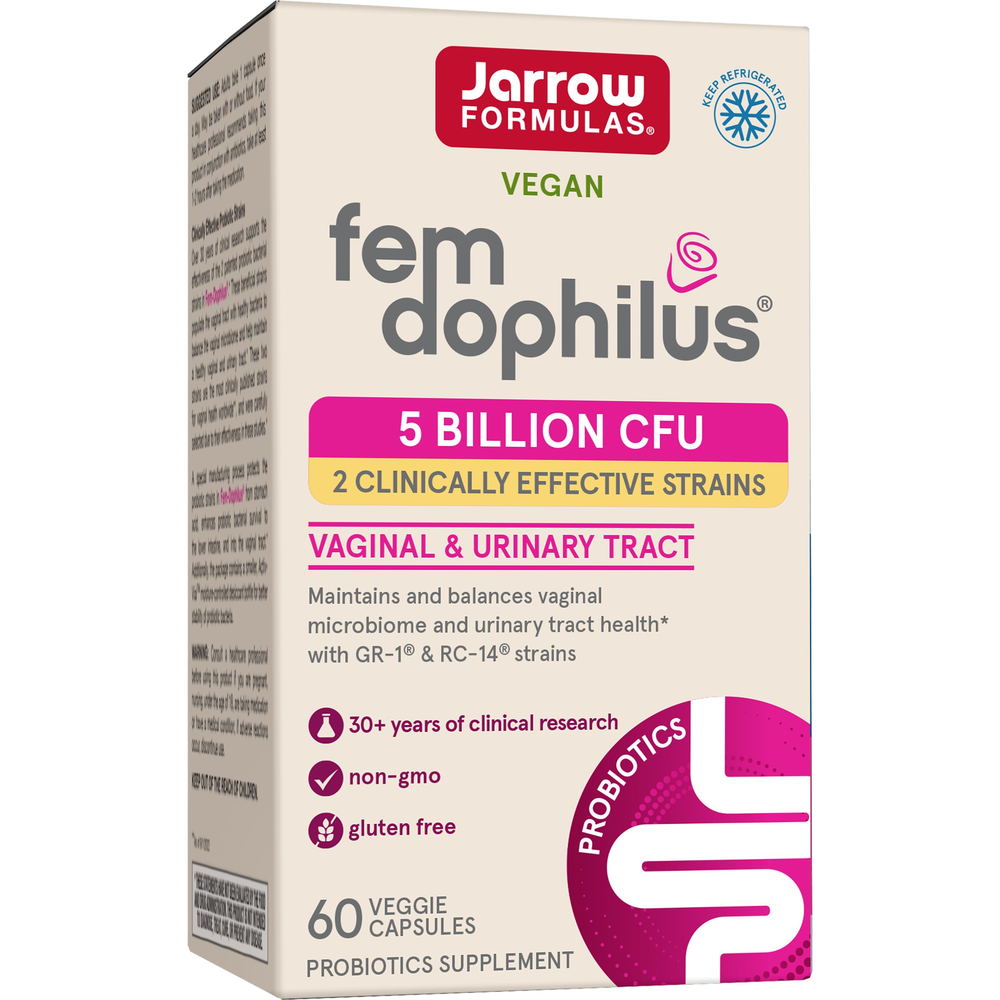 Fem-Dophilus product image