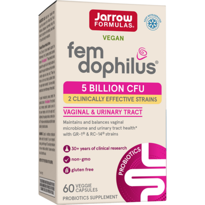 Fem-Dophilus