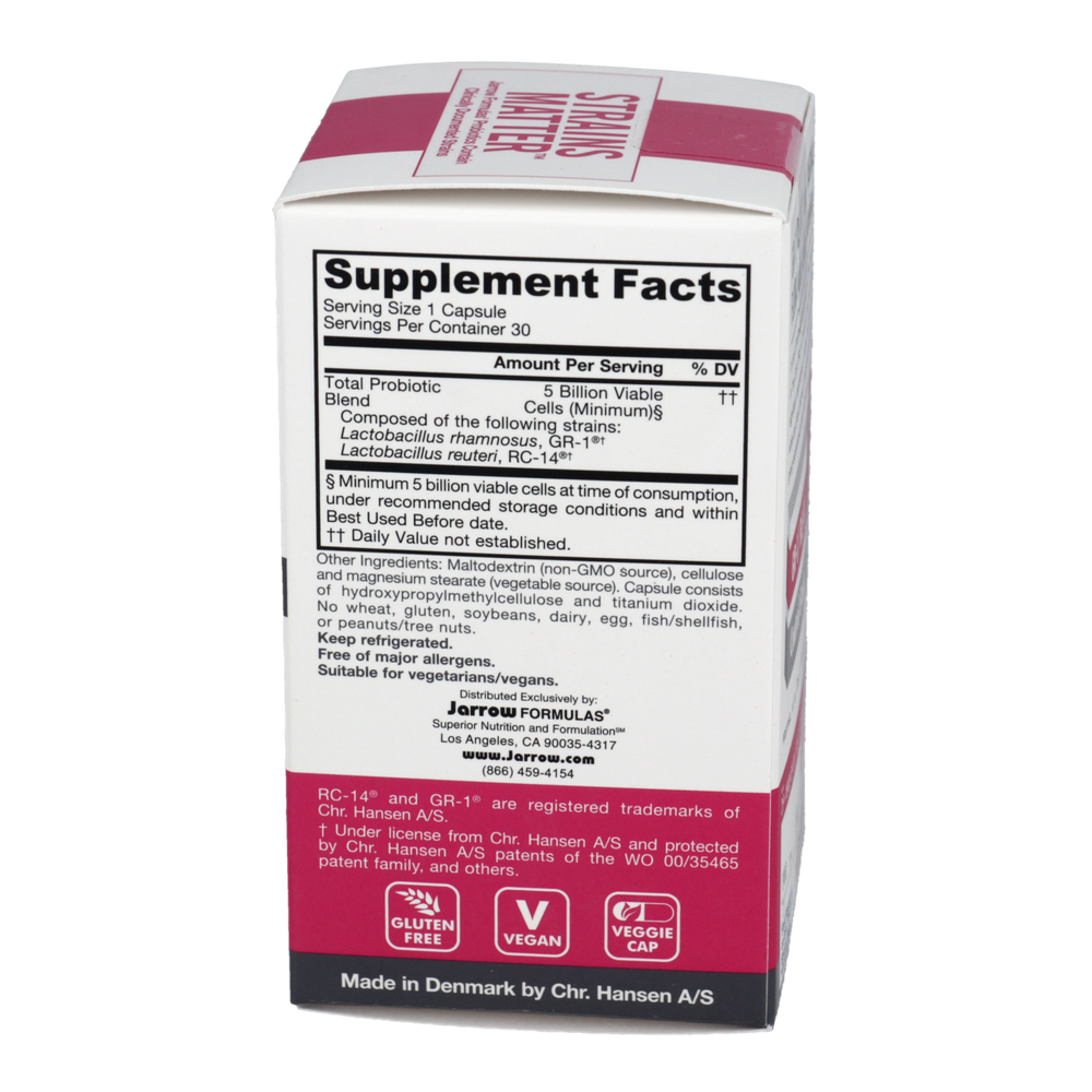 Product image for Fem-Dophilus.