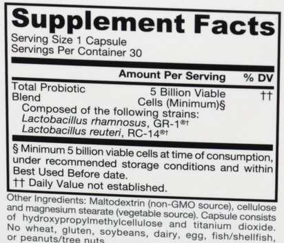 Product image for Fem-Dophilus.