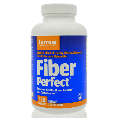 Fiber Perfect 150 capsules