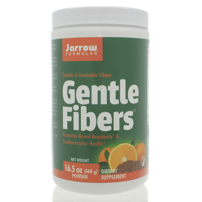 Gentle Fibers 468 Grams