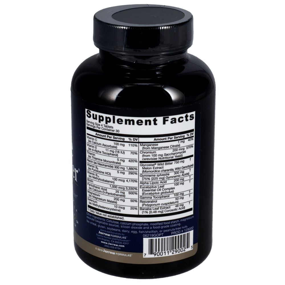 Product image for Glucose Optimizer.