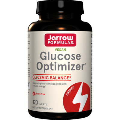 Glucose Optimizer 120 tablets
