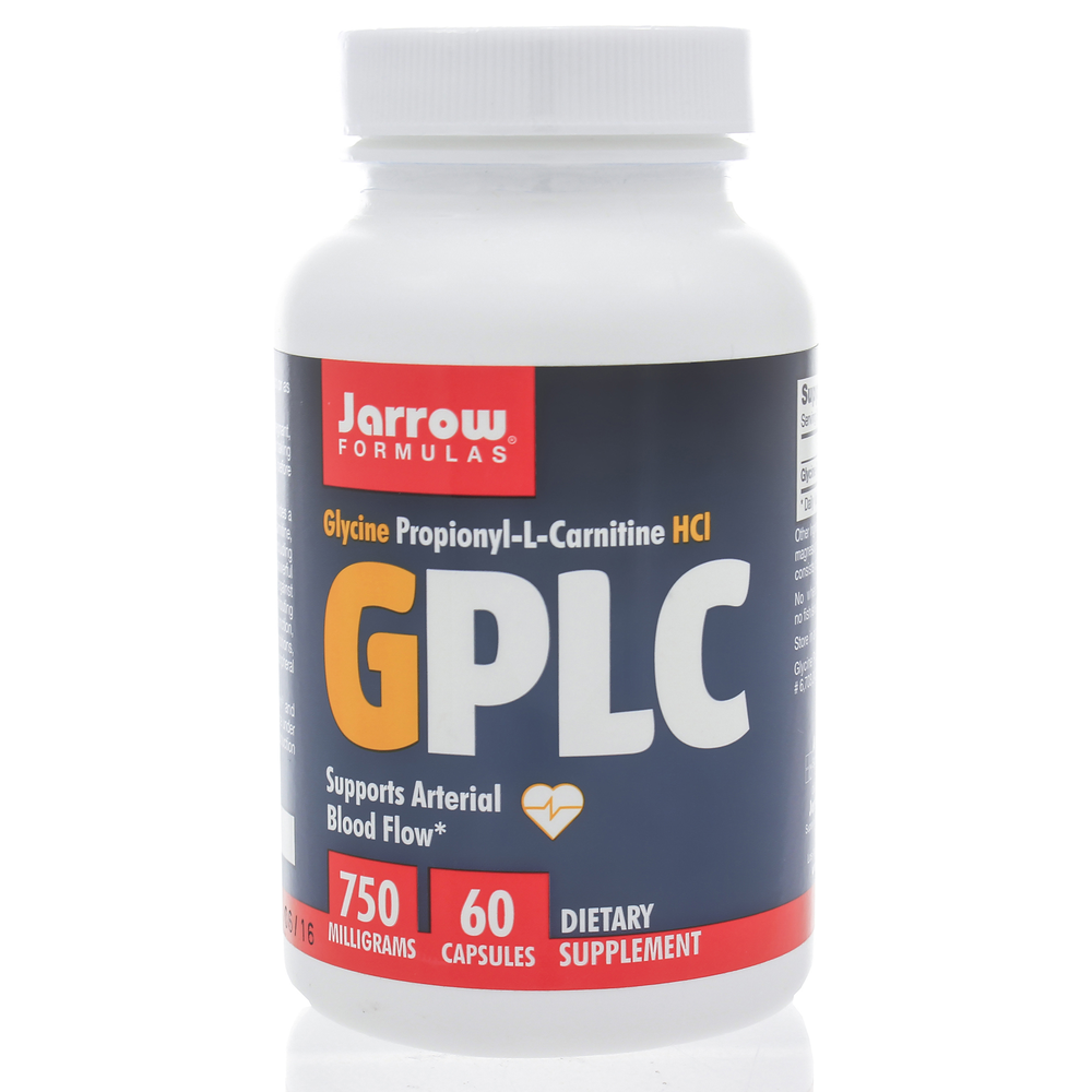 GPLC Glycocarn 750mg product image