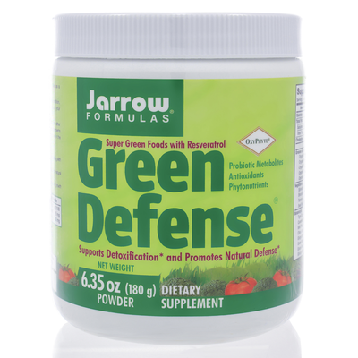 Green Defense Powder 180 Grams