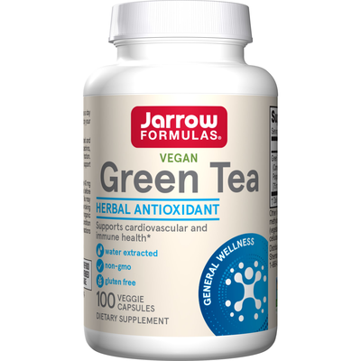 Green Tea 500mg 100 capsules