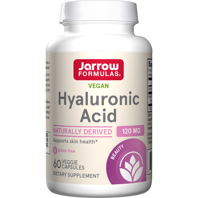 Hyaluronic Acid 50mg product image