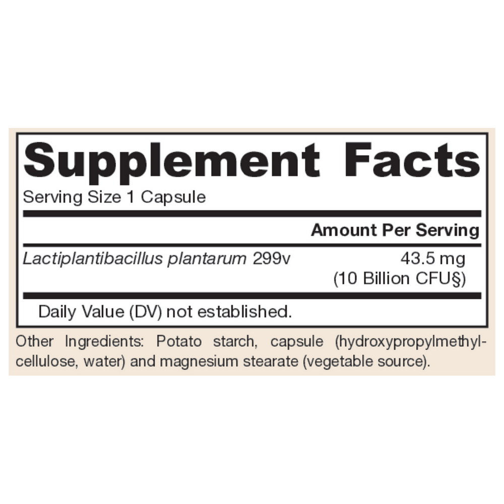 Product image for Ideal Bowel Support.