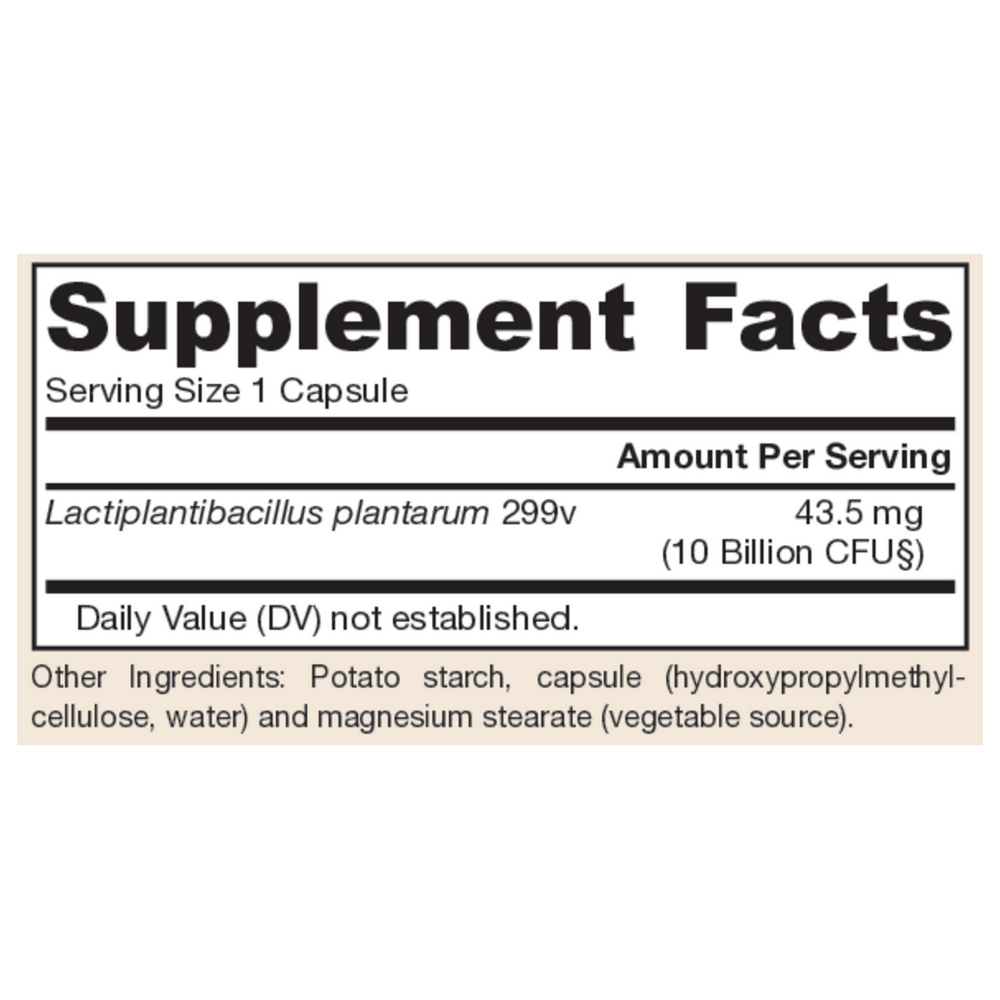 Product image for Ideal Bowel Support.