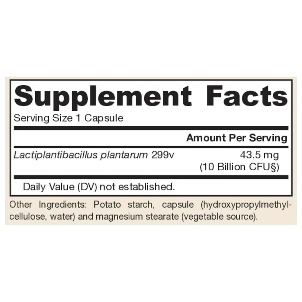 Product image for Ideal Bowel Support.