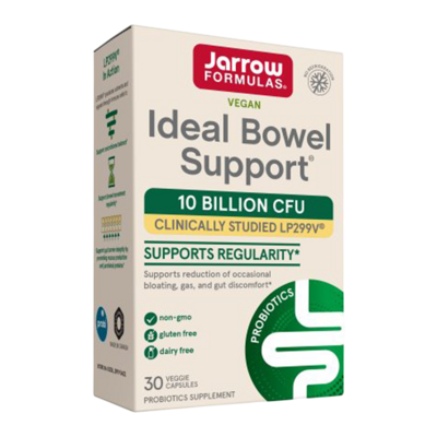 Ideal Bowel Support 30 capsules