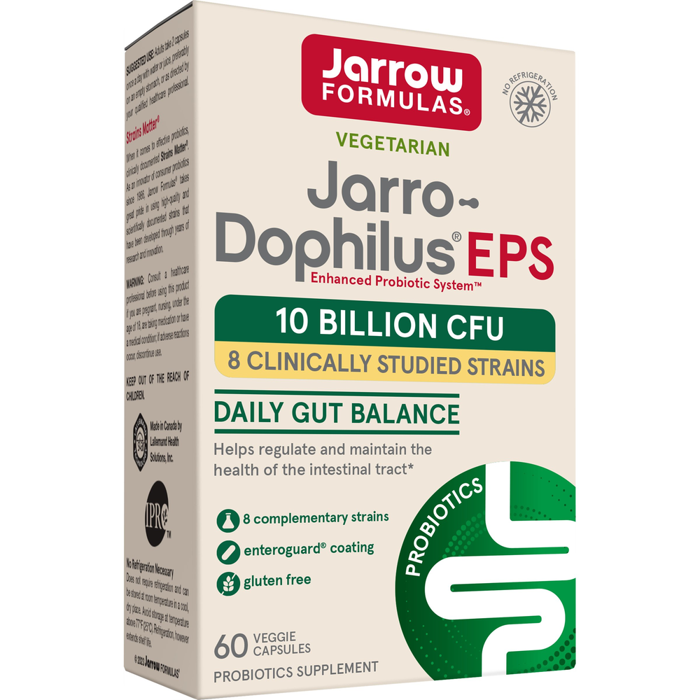 Jarro-Dophilus EPS 5 billion product image