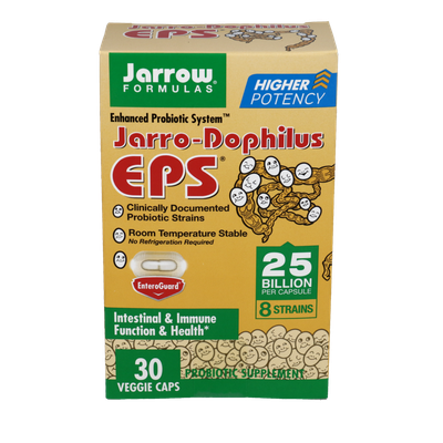 Jarro-Dophilus EPS 25 billion product image