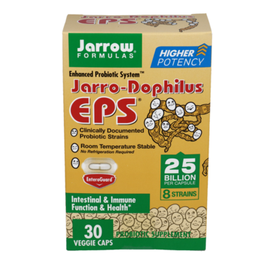 Jarro-Dophilus EPS 25 billion