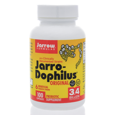 Jarro-Dophilus Non-FOS product image