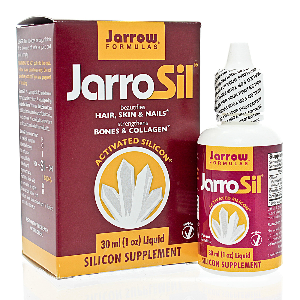 JarroSil Activated Silicon product image