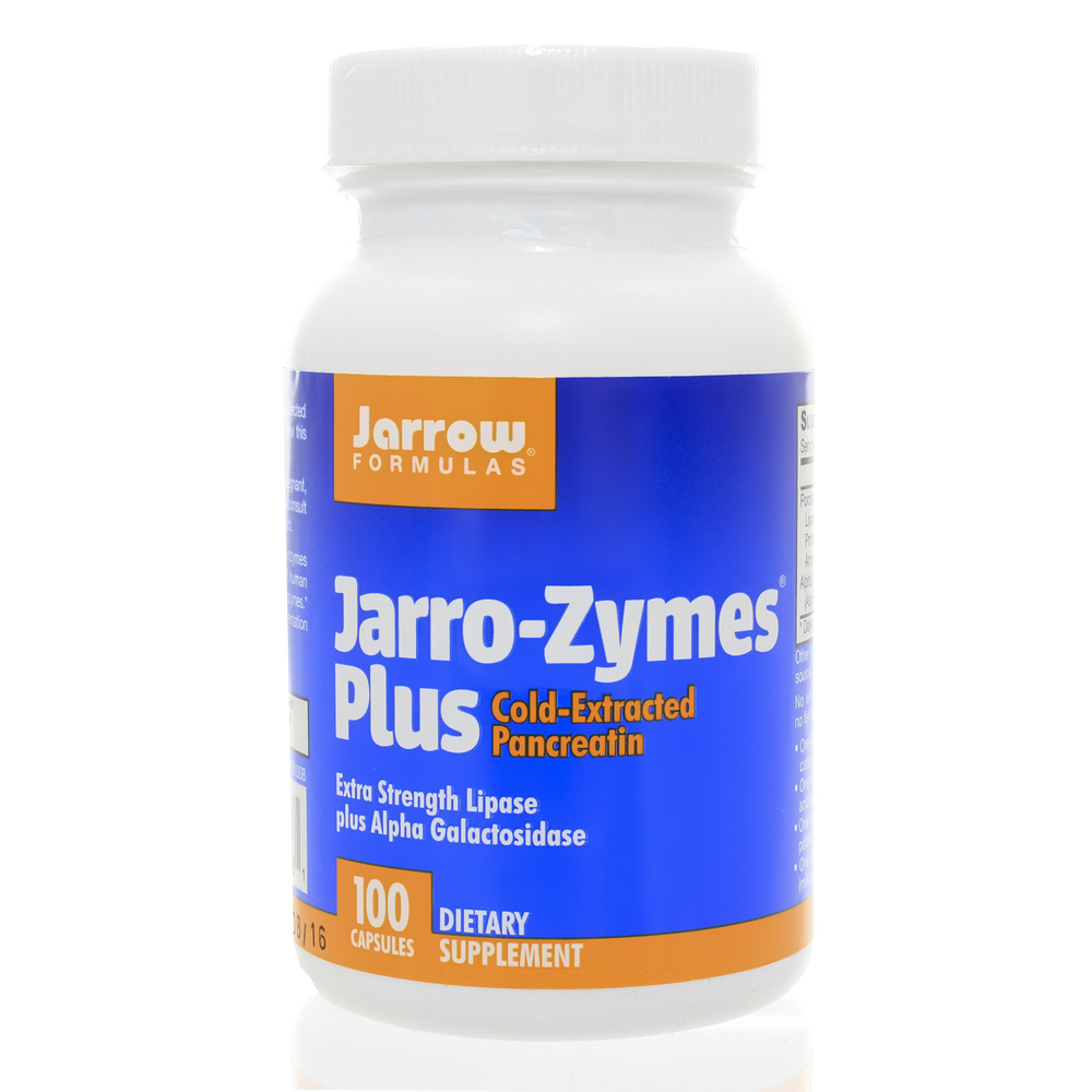 Jarro-Zymes Plus product image