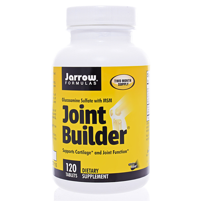 Joint Builder 120 tablets