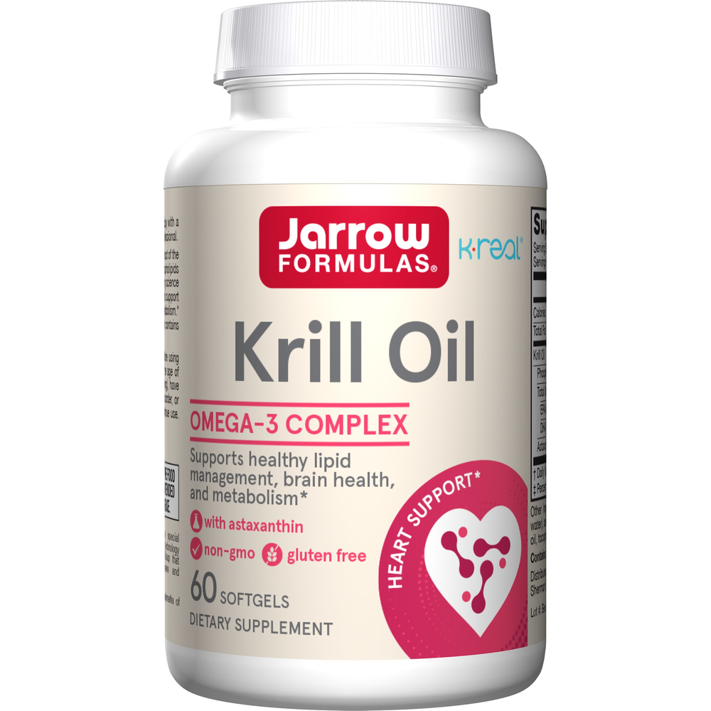 Krill Oil product image