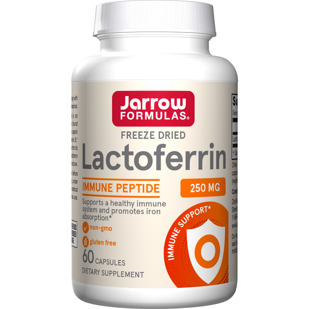 Lactoferrin 250mg product image