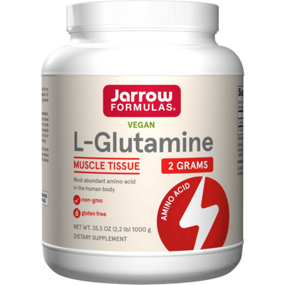 L-Glutamine Powder 1000 Grams