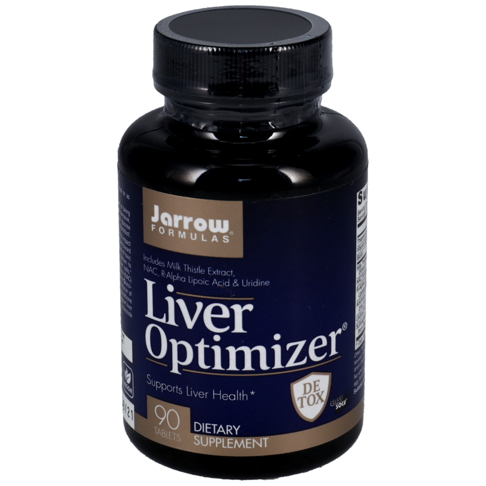 Liver Optimizer product image