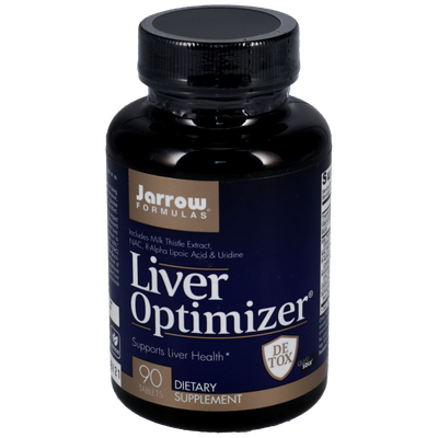 Liver Optimizer 90 tablets