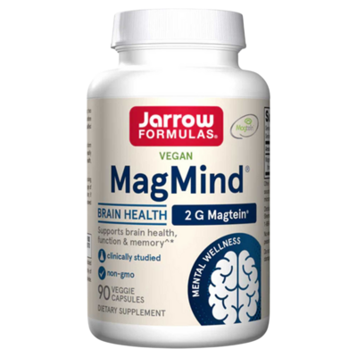 MagMind® 90 capsules